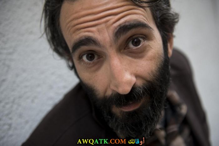 أجمل صورة للفنان فيرات تانيس