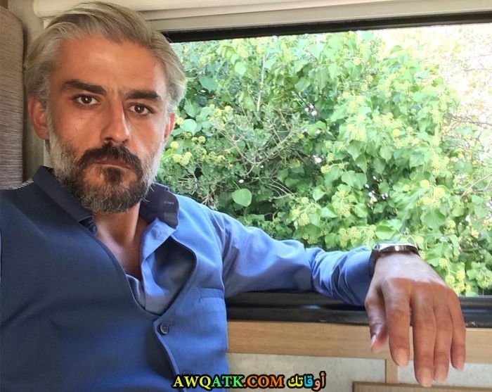 صورة للفنان كانبولات جوركيم ارسلان