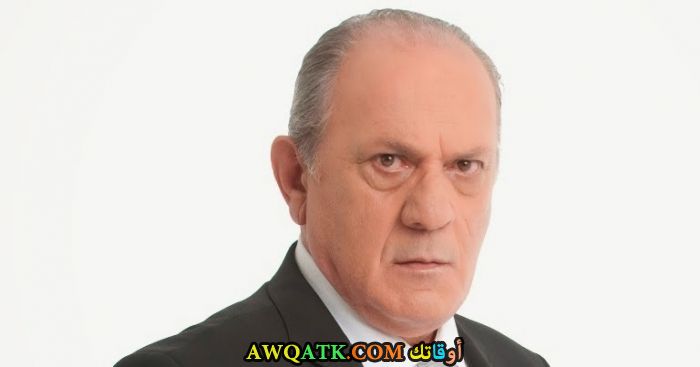 أحلى صورة للفنان الجميل متين تشكمز