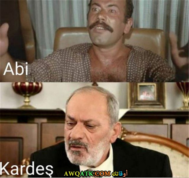 صورة مجمعة جميلة للفنان التركي متين تشكمز
