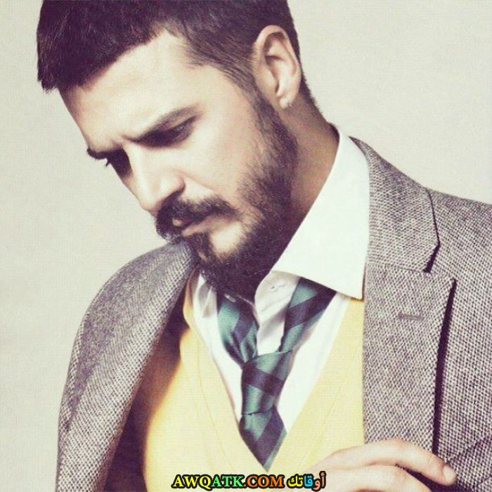 بوستر الفنان التركي محمد جونسور