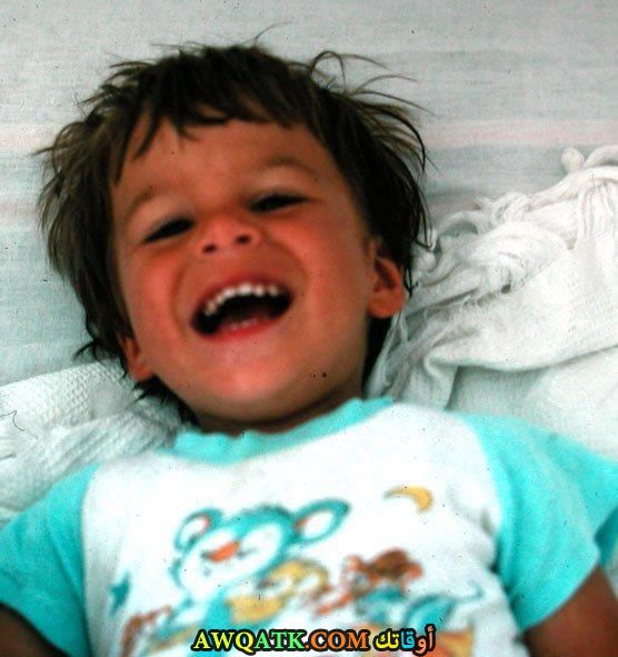 صورة الفنان التركي محمد جونسور وهو طفل صورة قديمة نادرة