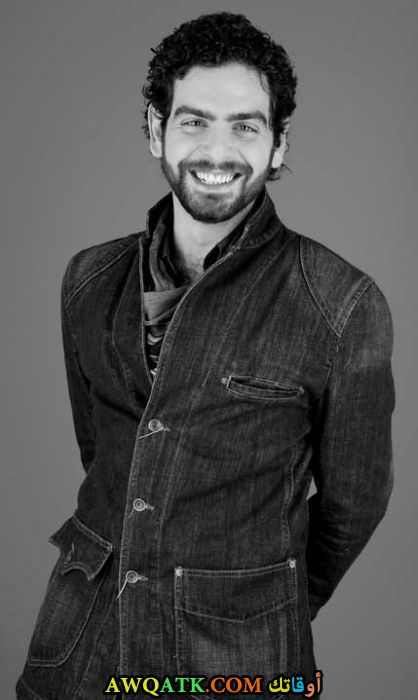 صورة للفنان محمد علي نور اوغلو