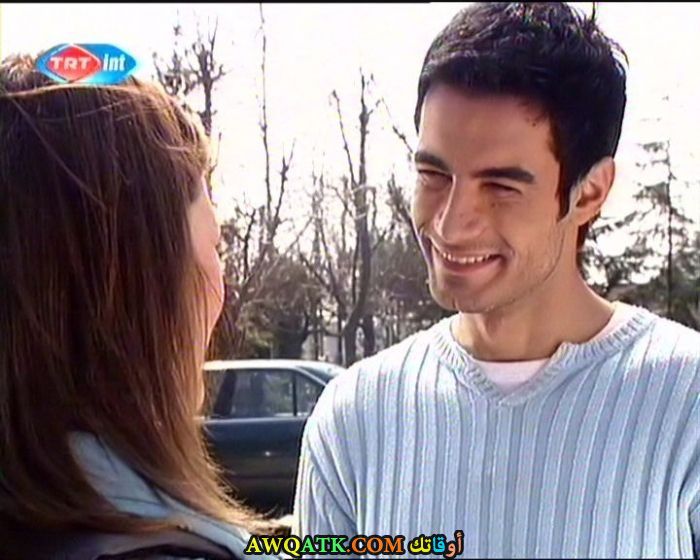 صورة للفنان مراد أونالميش