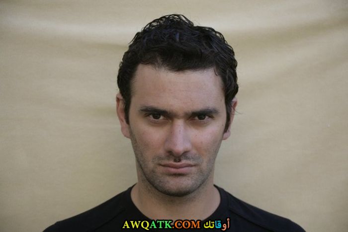 صورة للفنان مراد داناجي