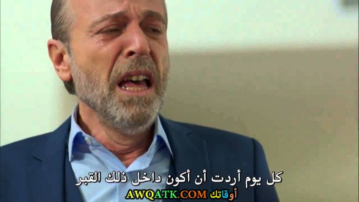 صورة جديدة للنجم التركي موسى أوزونلار