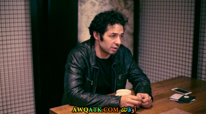 أحلى صورة للفنان الجميل ميرت فيرات