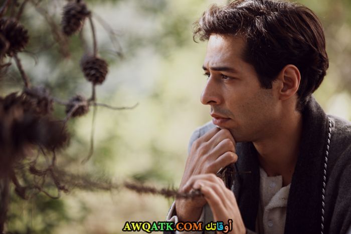 صورة الفنان ميرت فيرات 2017