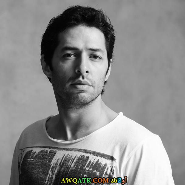 أحدث صورة للفنان التركي ميرت فيرات