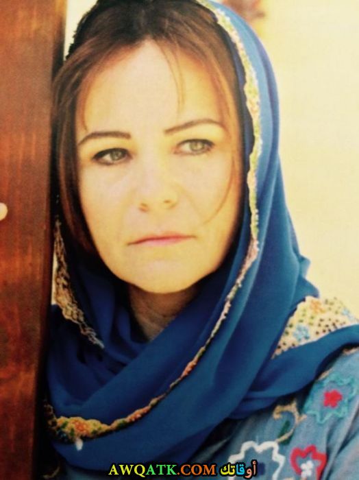 لعشاق الفنانة ميلدا ارات صورة جميلة وجديدة