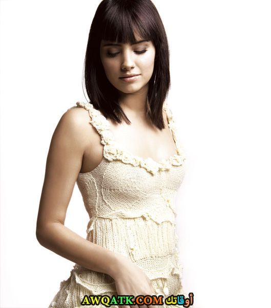 صورة روعة للفنانة نهير أردوغانصورة روعة للفنانة نهير أردوغان