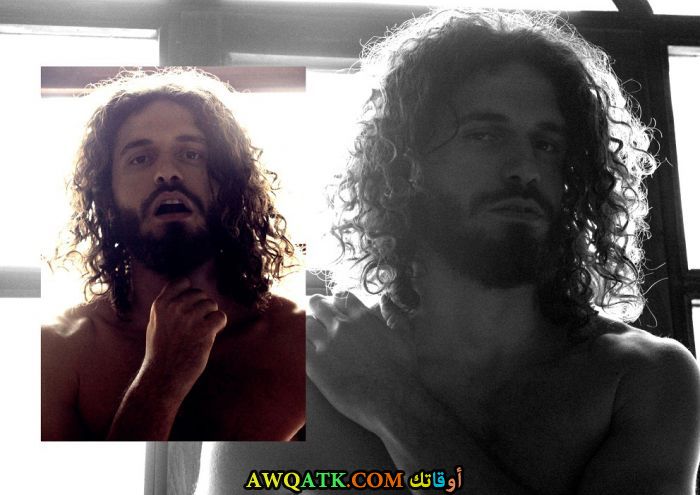 أحدث صورة للفنان التركي يغيت كيرازجي