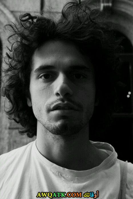 أجمل صورة للفنان يغيت كيرازجي