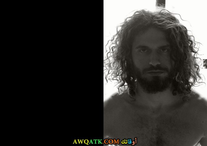 صورة الفنان التركي يغيت كيرازجي صورة جميلة وروعة