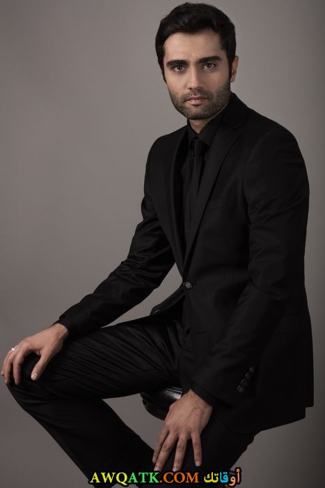 أحلى وأروع بوستر للفنان التركي الجميل يونس إمرة يلدريم