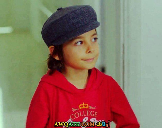 أحلى صورة للفنان الجميل ﺃﻣﻴﺮ ﺑﺮﻛﻲ ﺯﻧﺠﺪﻱ