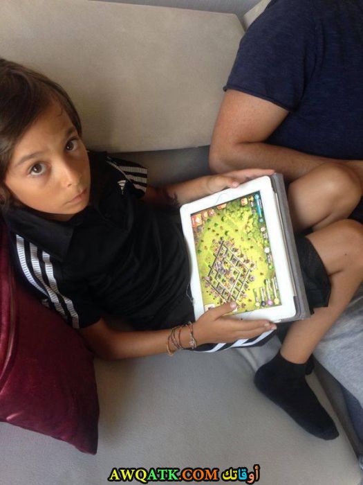 أجمل صورة للفنان ﺃﻣﻴﺮ ﺑﺮﻛﻲ ﺯﻧﺠﺪﻱ