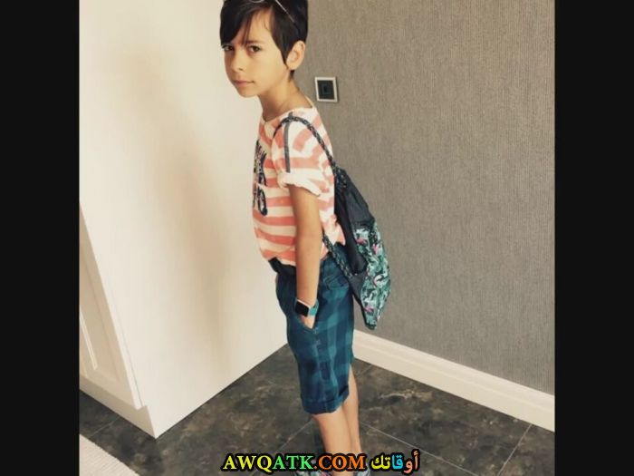 صورة للفنان ﺃﻣﻴﺮ ﺑﺮﻛﻲ ﺯﻧﺠﺪﻱ