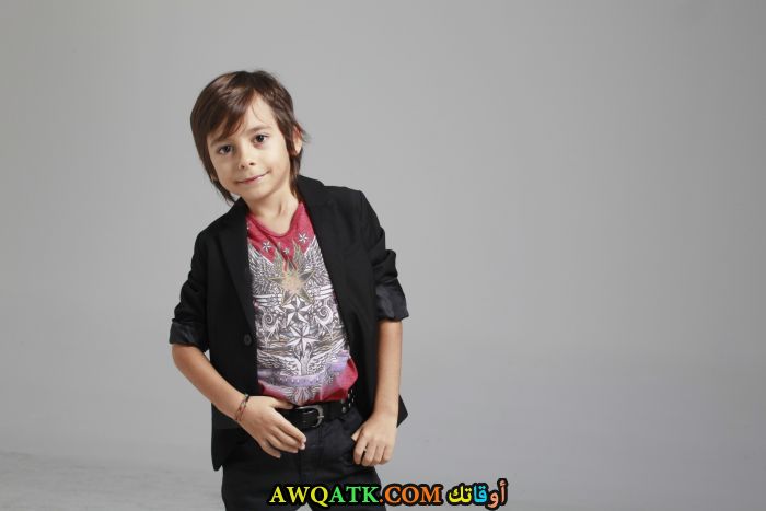 لعشاق الفنان ﺃﻣﻴﺮ ﺑﺮﻛﻲ ﺯﻧﺠﺪﻱ صورة جميلة وجديدة