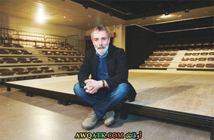 أحلى صورة للفنان الجميل ﺃﻭﺭﻫﺎﻥ ﺍﻟﻜﺎﻳﺎ