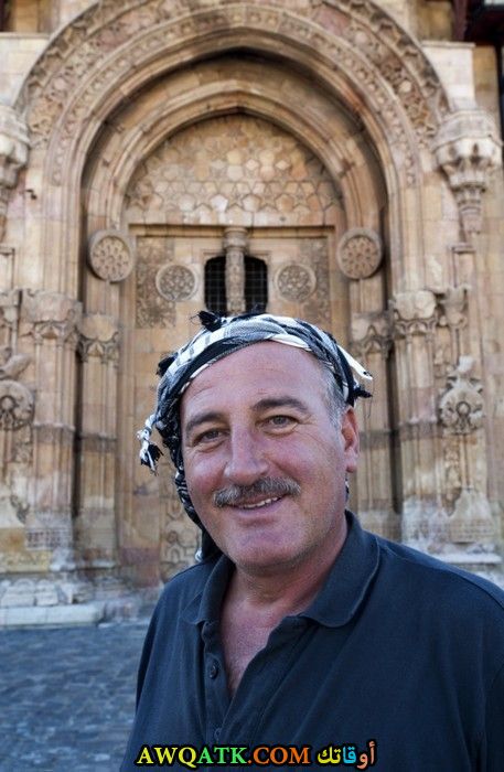 أجمل صورة للفنان ﺃﻭﺭﻫﺎﻥ ﺍﻟﻜﺎﻳﺎ