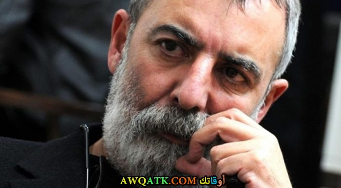 صورة الفنان التركي ﺃﻭﺭﻫﺎﻥ ﺍﻟﻜﺎﻳﺎ صورة جميلة وروعة