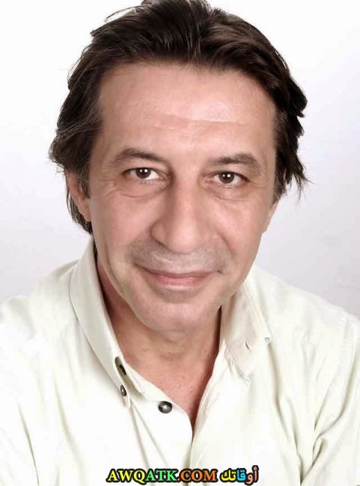 بوستر الفنان التركي ﻣﺤﻤﺪ ﺟﻮﺭﻫﺎﻥ