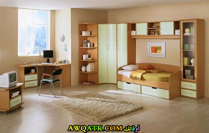 غرف نوم أطفال سادة و بني ألوان متعددة كتالوج كبير غرف نوم أطفال سادة و بني ألوان متعددة كتالوج كبير