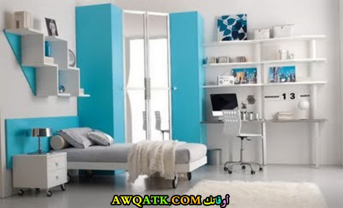 غرف نوم شبابية من إيكيا بكل الألوان و الأشكال غرف نوم شبابية من إيكيا بكل الألوان و الأشكال