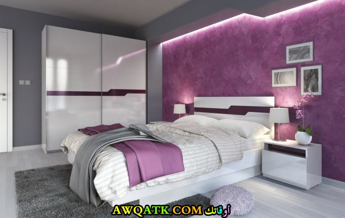 Pantonour ديكور غرف نوم موف Pantonour ديكور غرف نوم موف