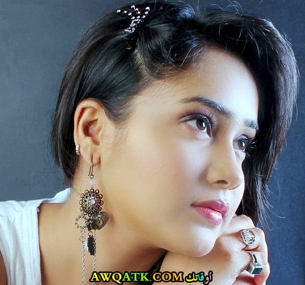 صورة الفنانة الهندية آسييا كازي صورة جميلة وروعة