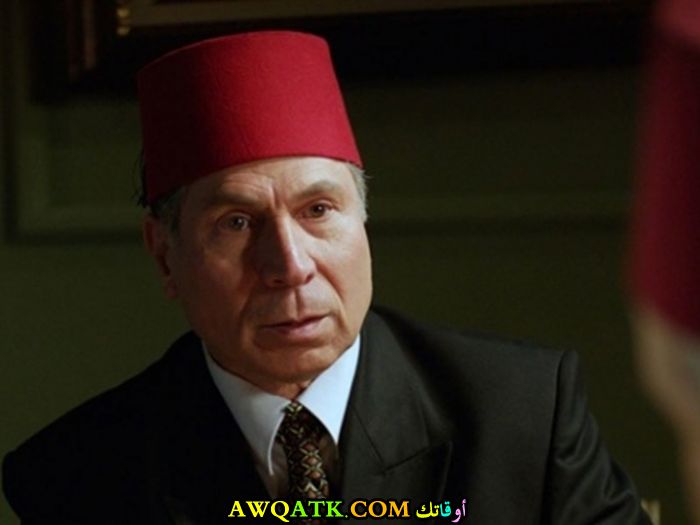 أحمد أريمان