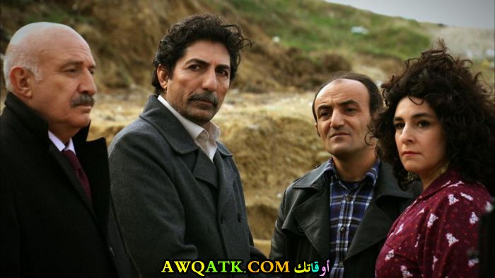 أحلى صورة للفنان الجميل أحمد أوغورلو