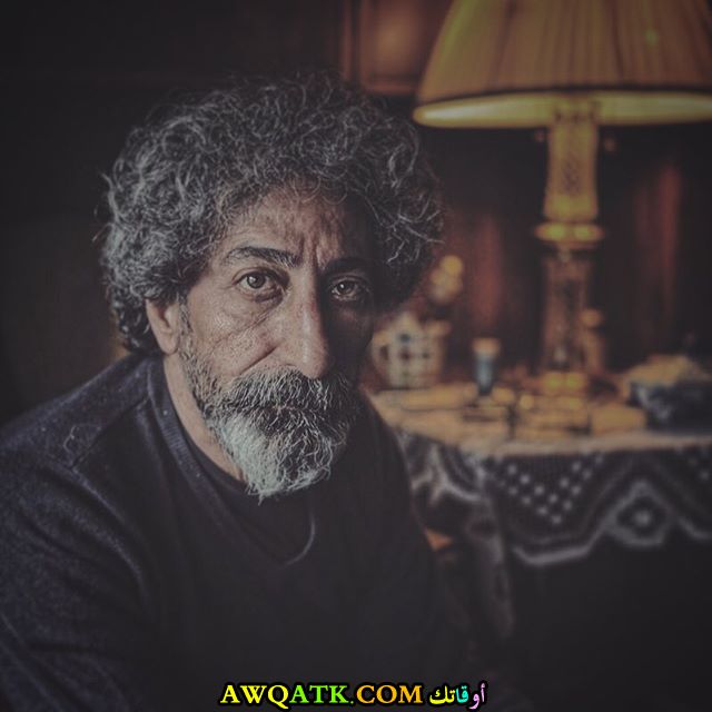 صورة للفنان أحمد أوغورلو