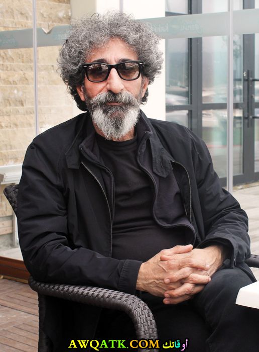 بوستر الفنان التركي أحمد أوغورلو