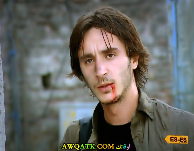 صورة للفنان أحمد رفعت سنغار