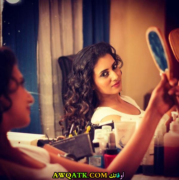 أحلى صورة للفنانة الجميلة أديتي غوبتا