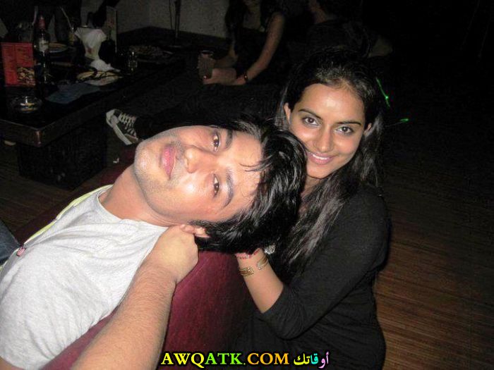 صورة للفنان أنس رشيد