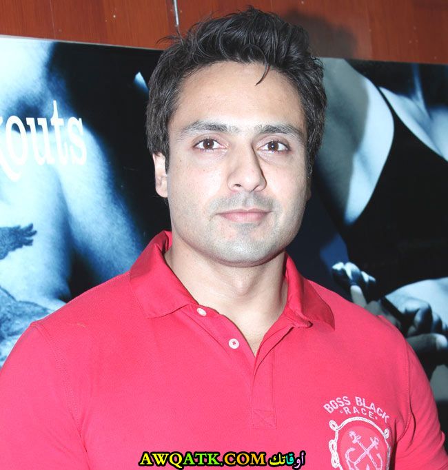 صورة للفنان إقبال خان