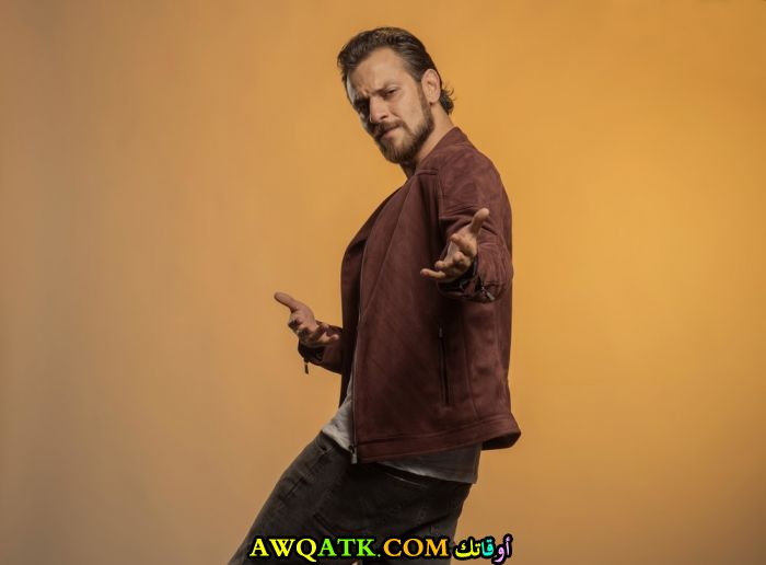 صورة روعة للفنان اركان كولتشاك كوستنديل