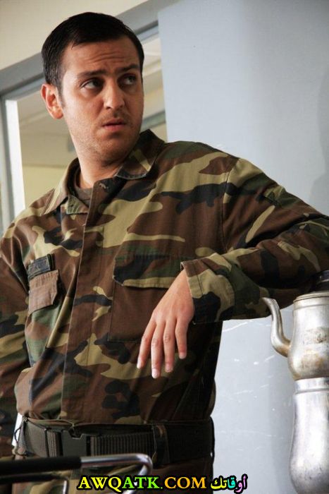 أحدث صورة للفنان التركي اركان كولتشاك كوستنديل