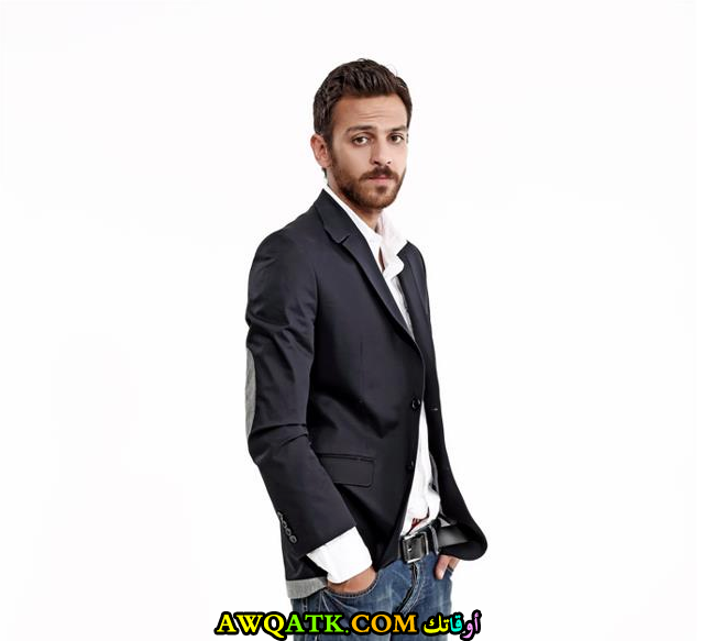 أجمل صورة للفنان اركان كولتشاك كوستنديل