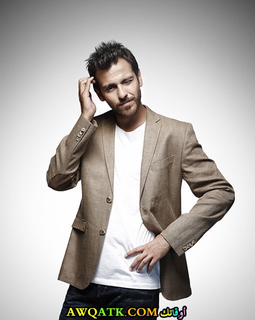 صورة للفنان اركان كولتشاك كوستنديل