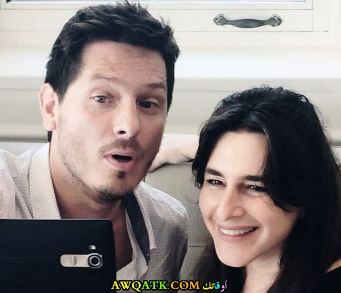 صورة الفنانة اسراء ديرمانجي اوغلو 2017