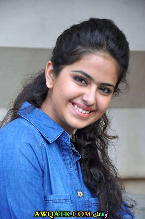 لعشاق الفنانة افيكا جور صورة جميلة وجديدة