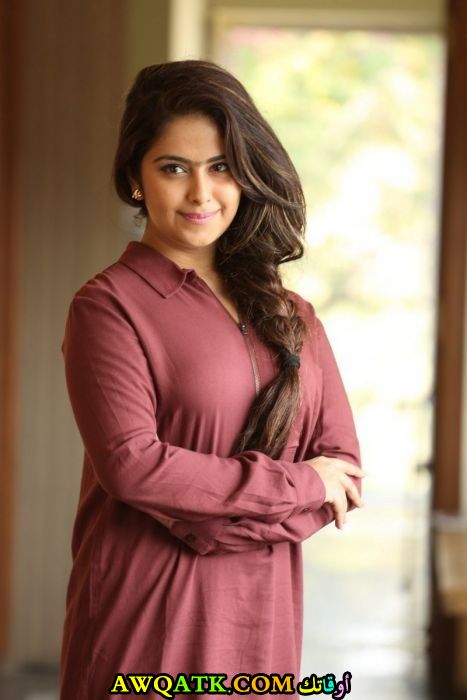 صورة جديدة للنجمة الهندية افيكا جور