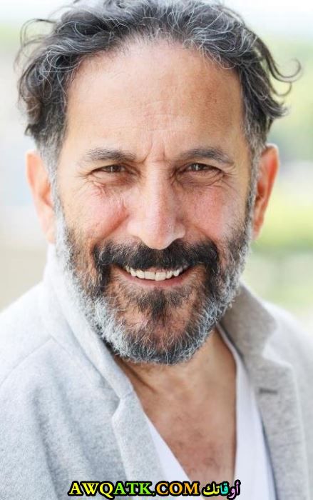 الممثل الكبير Kevork Malikyan