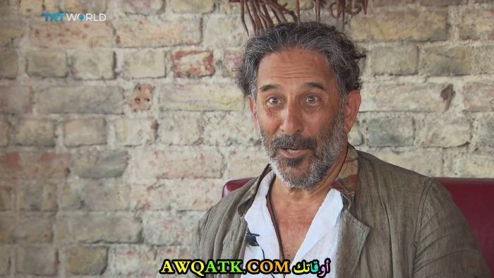 الممثل كيفورك ماليكيان