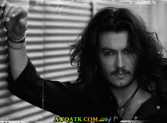 لعشاق الفنان باريش أكارسو صورة جميلة وجديدة