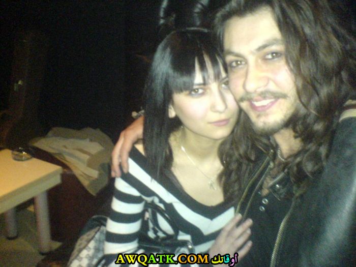 أجمل صورة للفنان باريش أكارسو